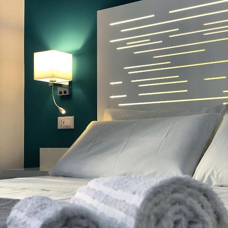 B&B Angolo83 Palermo Centro Ngoại thất bức ảnh