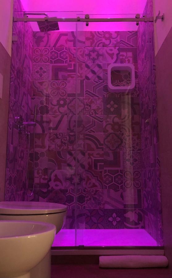 B&B Angolo83 Palermo Centro Ngoại thất bức ảnh