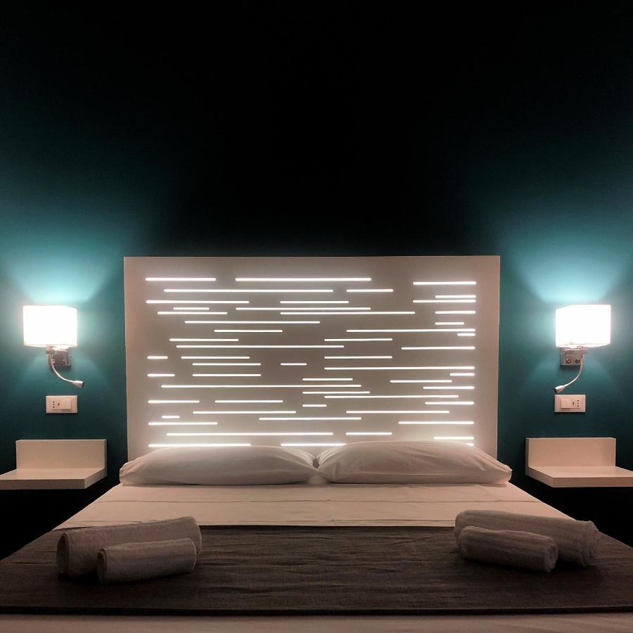 B&B Angolo83 Palermo Centro Ngoại thất bức ảnh