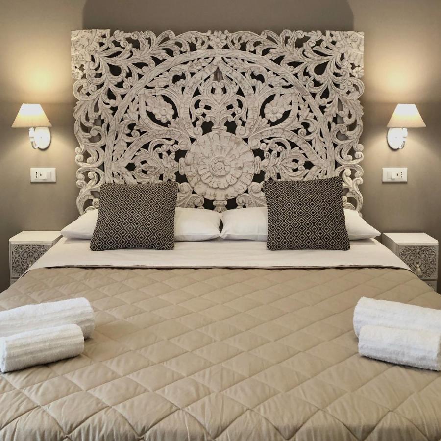B&B Angolo83 Palermo Centro Ngoại thất bức ảnh