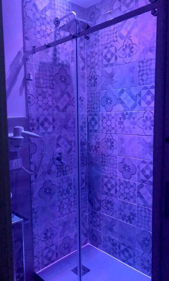 B&B Angolo83 Palermo Centro Ngoại thất bức ảnh