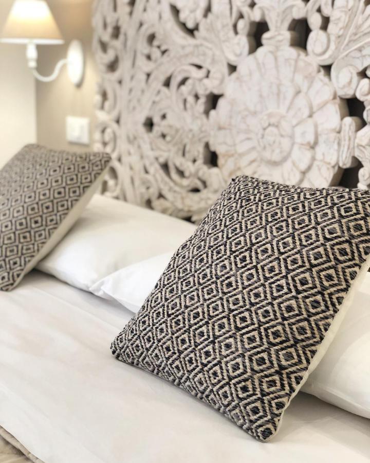 B&B Angolo83 Palermo Centro Ngoại thất bức ảnh