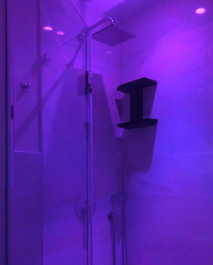B&B Angolo83 Palermo Centro Ngoại thất bức ảnh