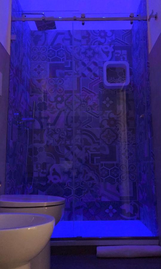 B&B Angolo83 Palermo Centro Ngoại thất bức ảnh