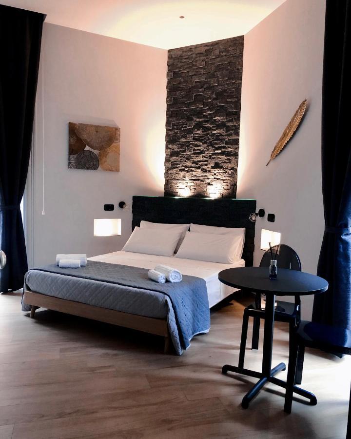 B&B Angolo83 Palermo Centro Ngoại thất bức ảnh