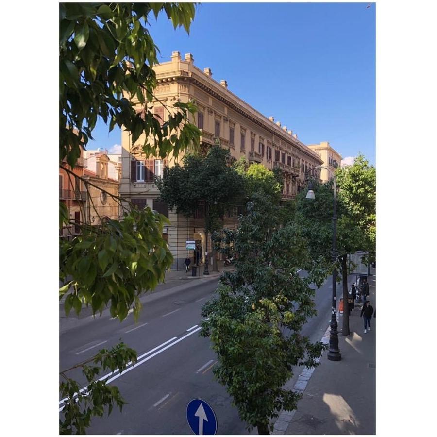 B&B Angolo83 Palermo Centro Ngoại thất bức ảnh