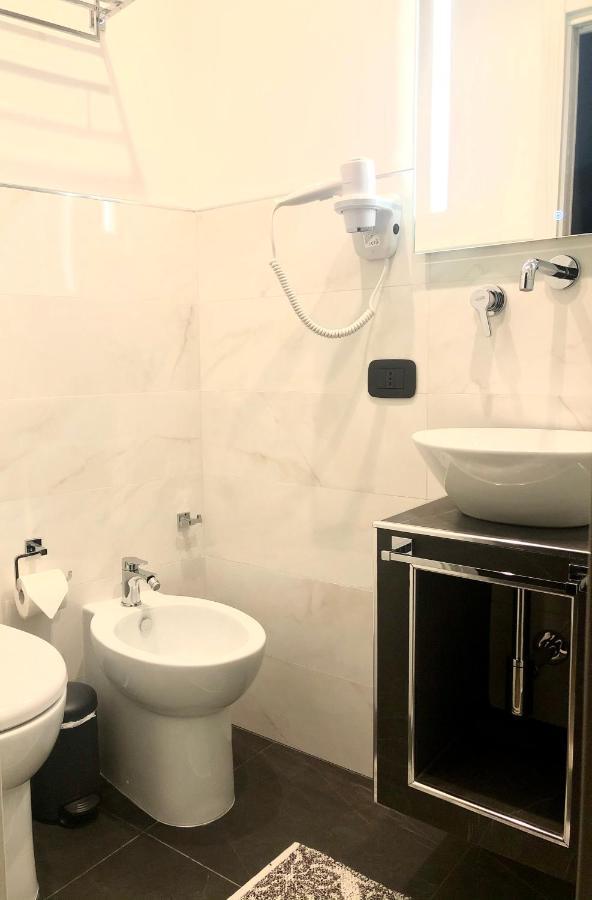 B&B Angolo83 Palermo Centro Ngoại thất bức ảnh