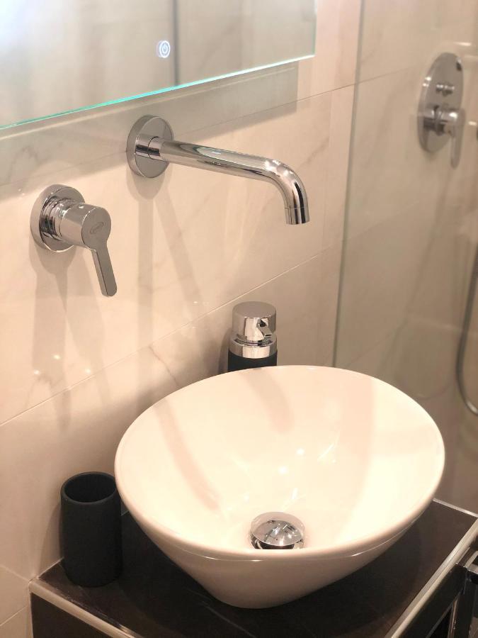 B&B Angolo83 Palermo Centro Ngoại thất bức ảnh