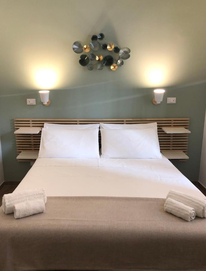 B&B Angolo83 Palermo Centro Ngoại thất bức ảnh