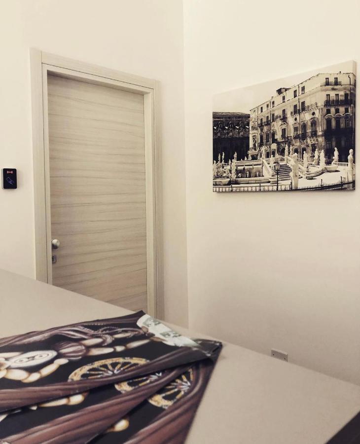B&B Angolo83 Palermo Centro Ngoại thất bức ảnh