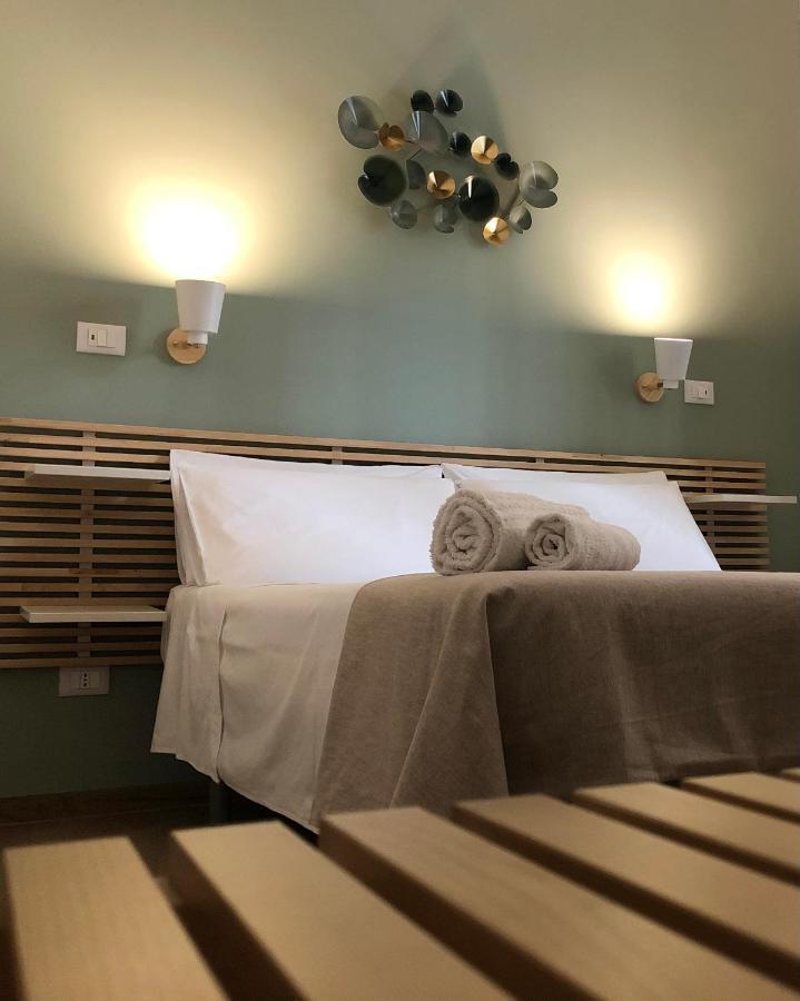B&B Angolo83 Palermo Centro Ngoại thất bức ảnh
