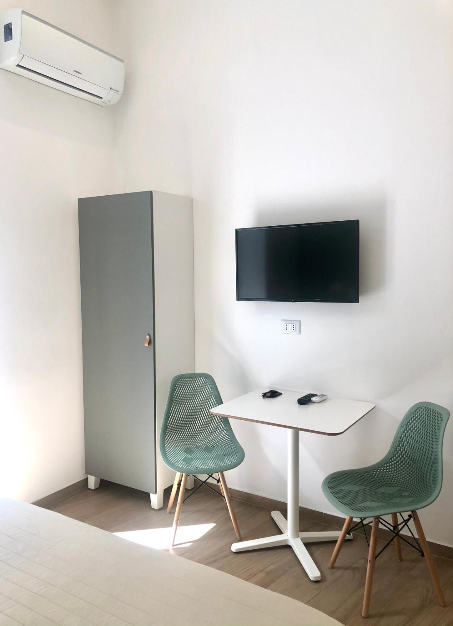 B&B Angolo83 Palermo Centro Phòng bức ảnh