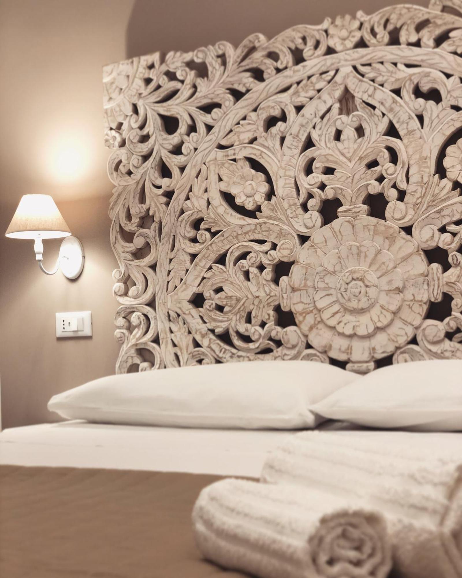 B&B Angolo83 Palermo Centro Phòng bức ảnh