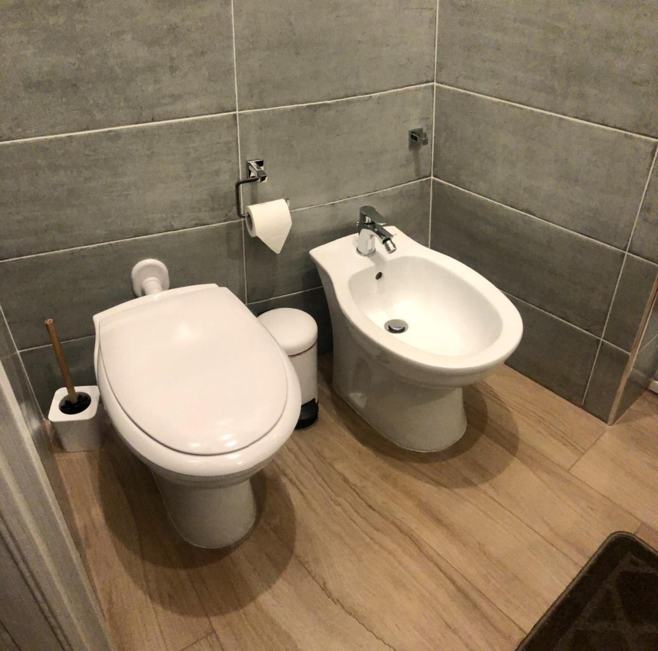 B&B Angolo83 Palermo Centro Phòng bức ảnh