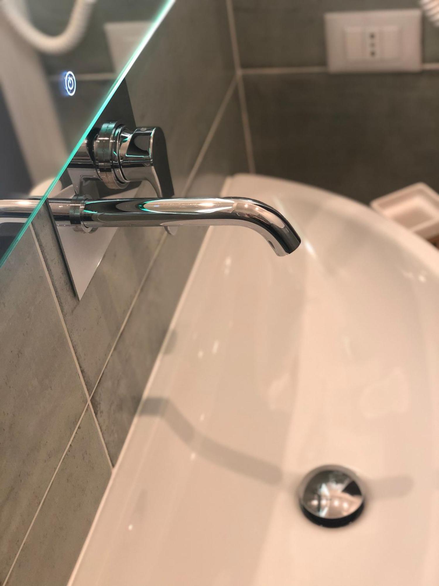 B&B Angolo83 Palermo Centro Phòng bức ảnh
