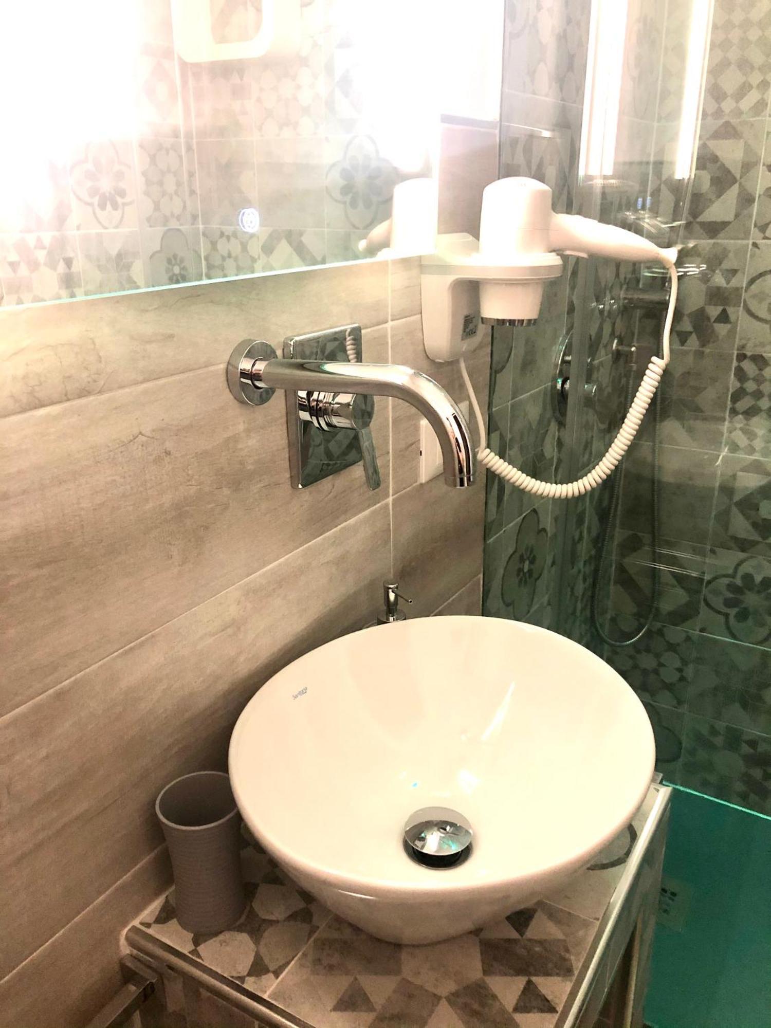 B&B Angolo83 Palermo Centro Phòng bức ảnh