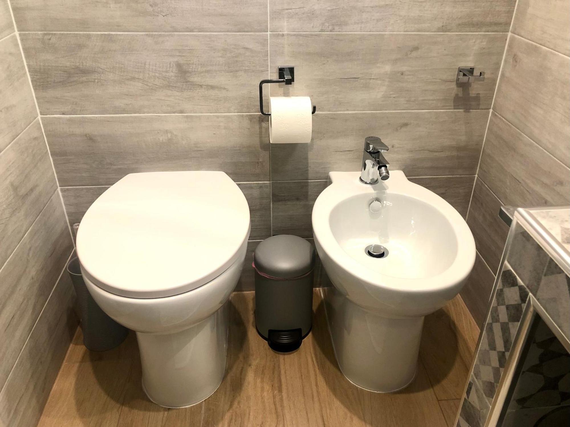 B&B Angolo83 Palermo Centro Phòng bức ảnh