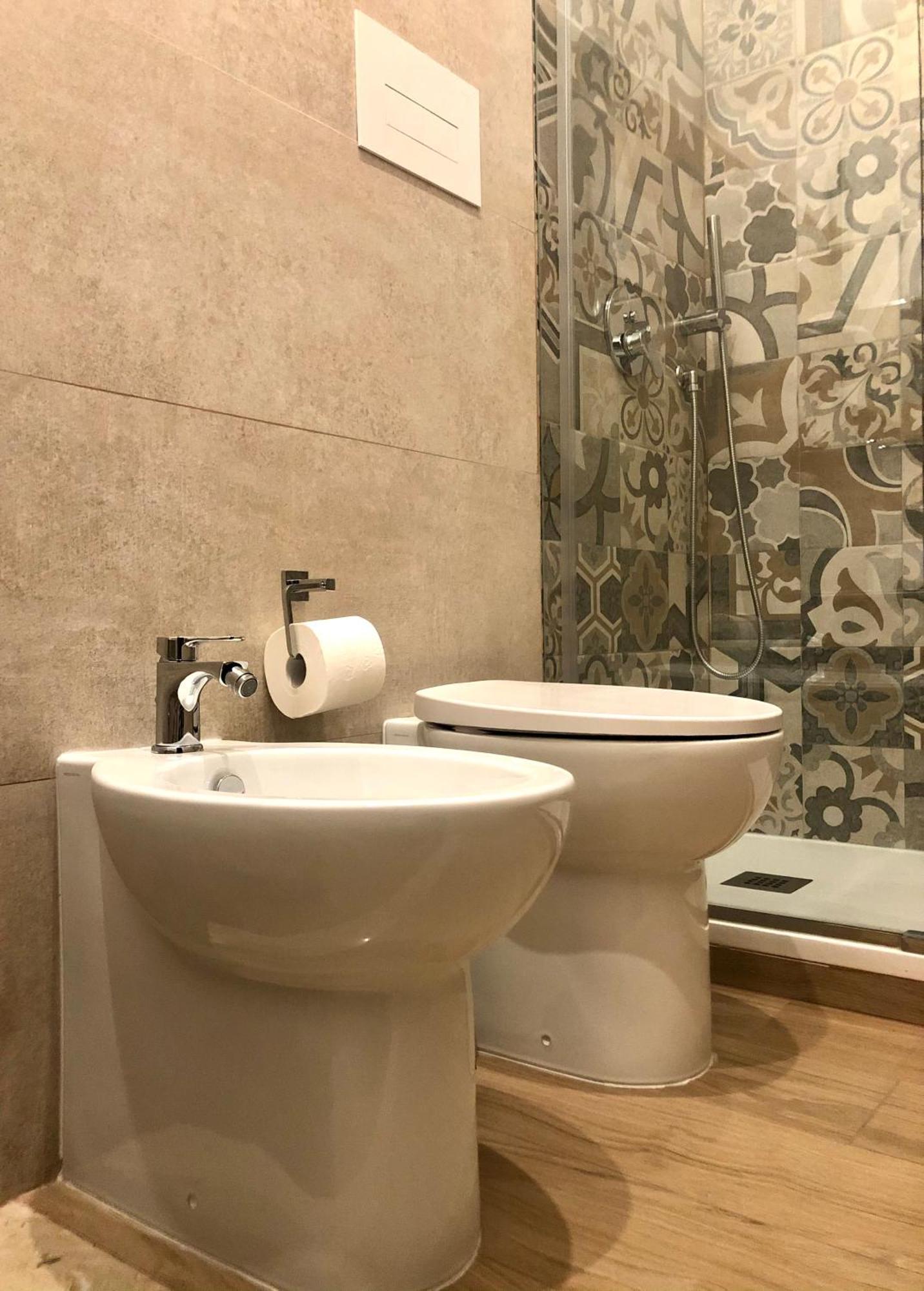B&B Angolo83 Palermo Centro Phòng bức ảnh